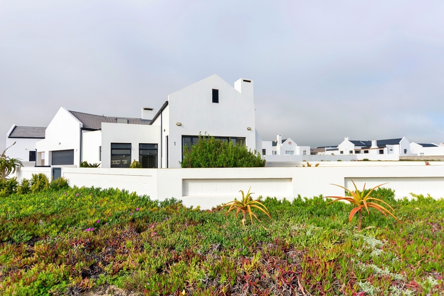 3 Bedroom Property for Sale in Britannia Bay Western Cape